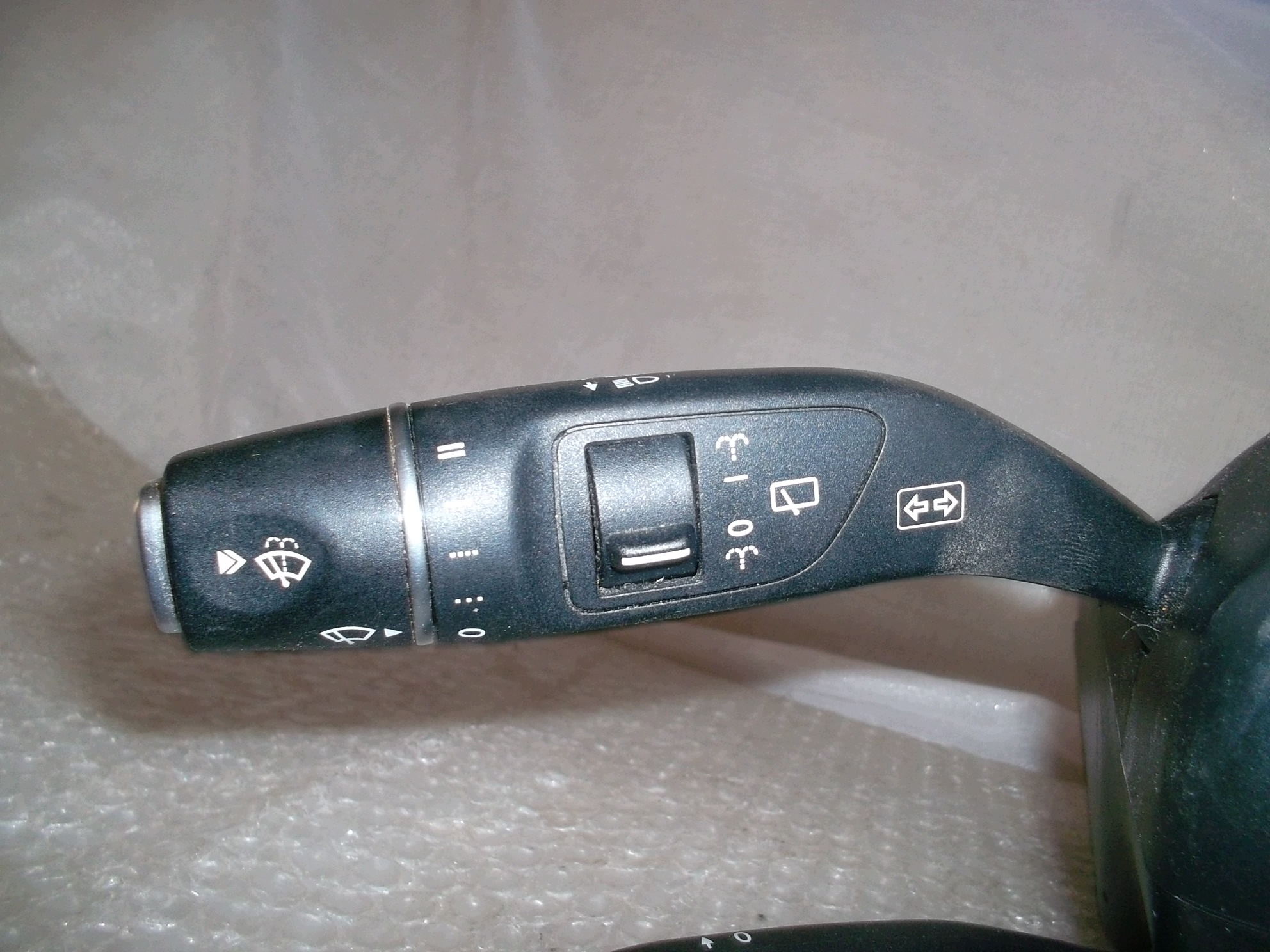 MERCEDES A2469003414 stuursensor spiraalkabel handmatige cruisecontrol image 3