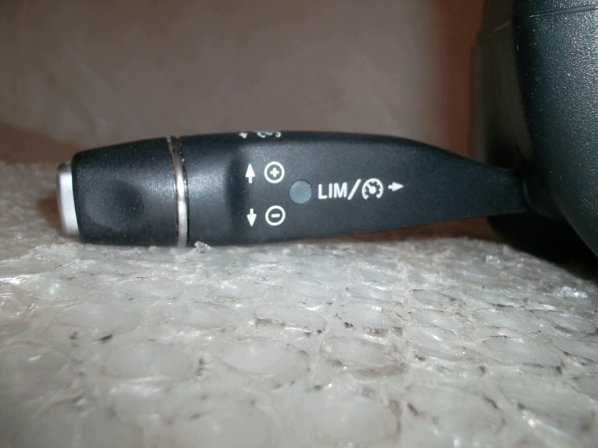 MERCEDES A2469003414 stuursensor spiraalkabel handmatige cruisecontrol image 4
