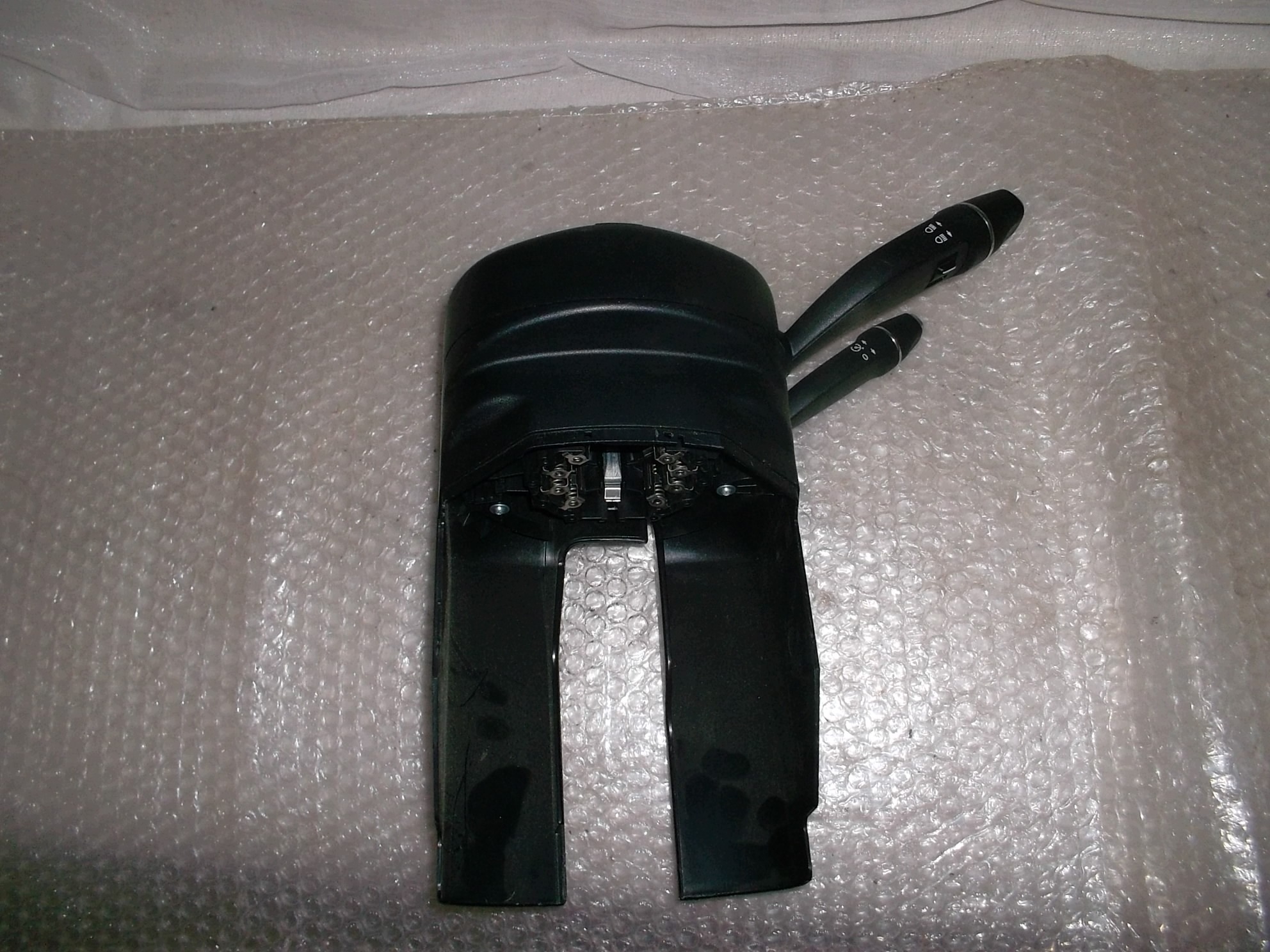 MERCEDES A2469003414 stuursensor spiraalkabel handmatige cruisecontrol image 5