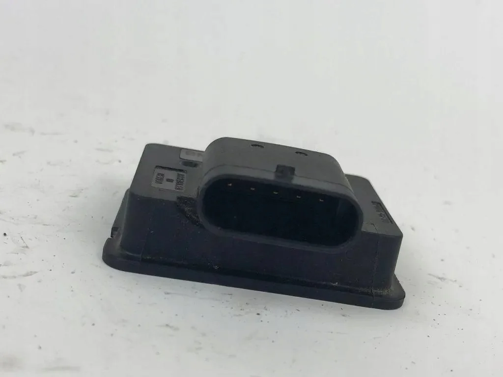 Bränsletemperatursensor BMW X1 F48 image 3