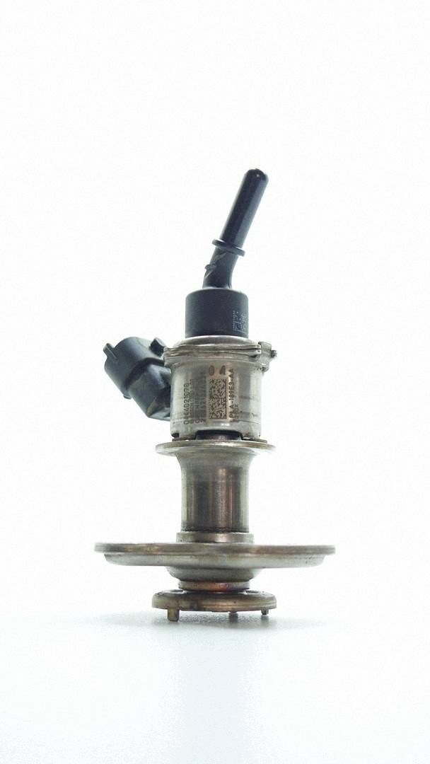 Injecteur AdBlue Land Rover Discovery WAH45190 image 2