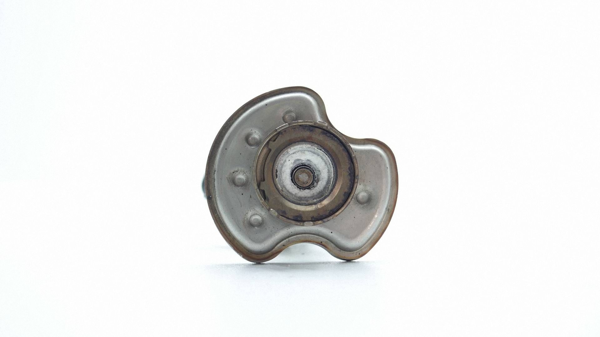 Injecteur AdBlue Land Rover Discovery WAH45190 image 3