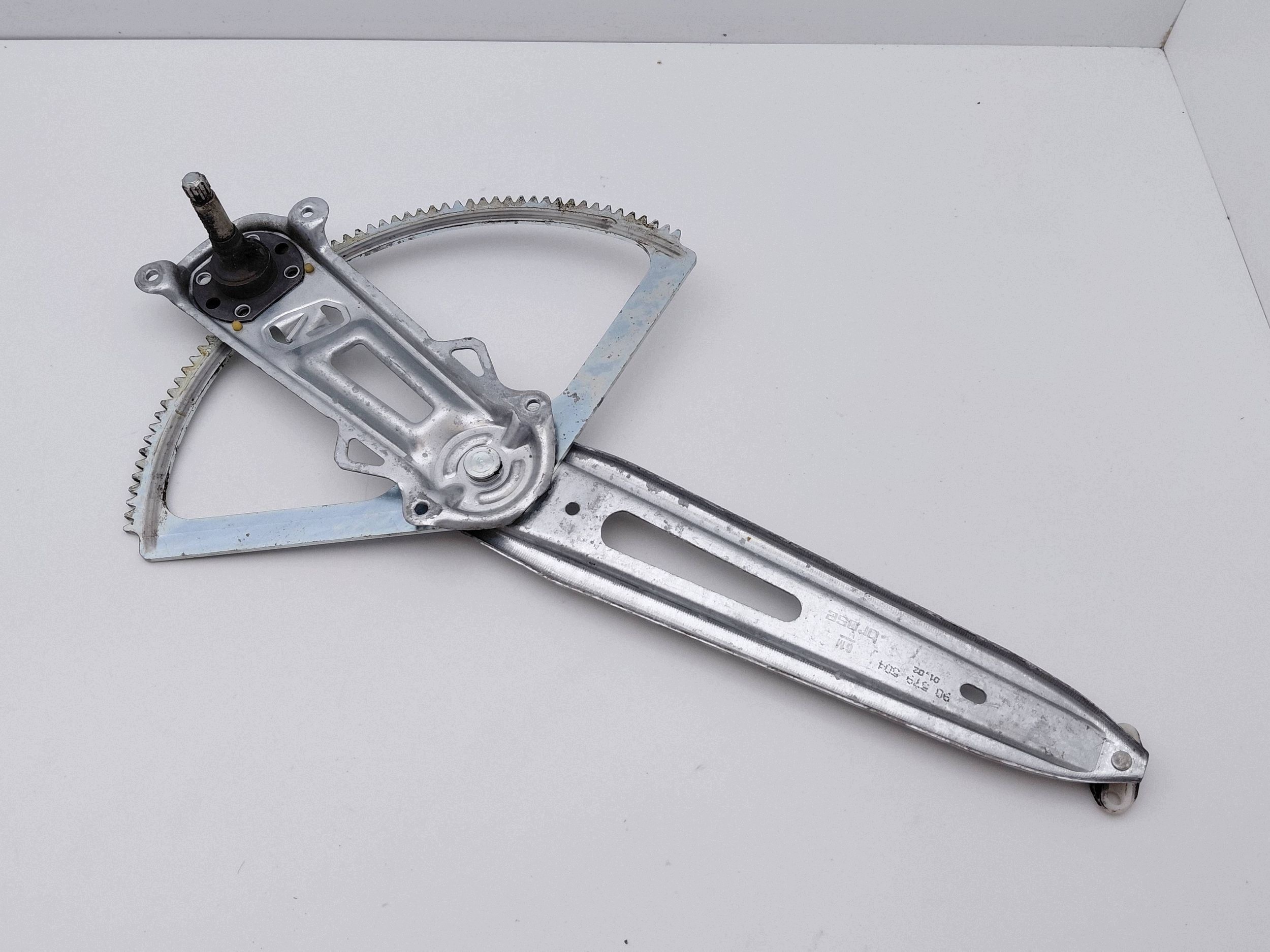 Alzacristallo Manuale Posteriore Destro Opel Zafira A DRC121453