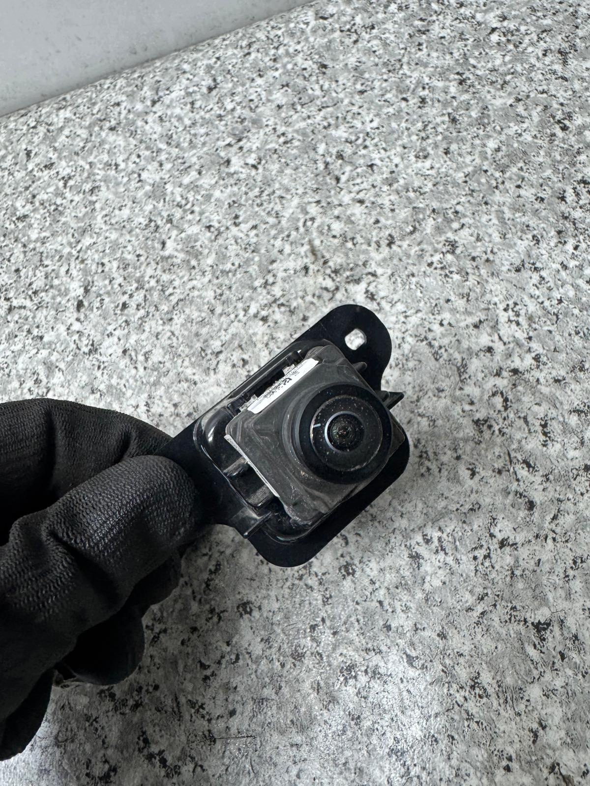 Kamera edessä Mercedes GLC W253 X253 2015-2022 A0009054407