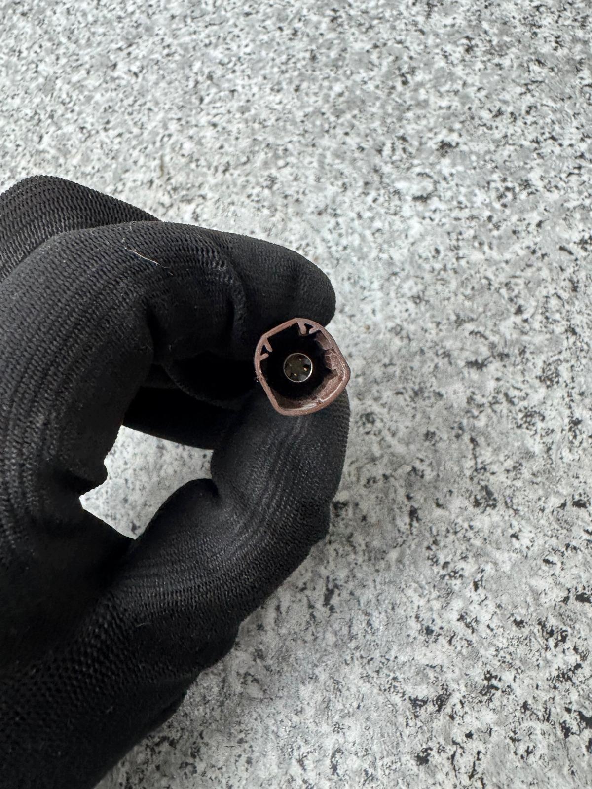 Câmera Dianteira Mercedes GLC W253 X253 2015-2022 A0009054407 image 7