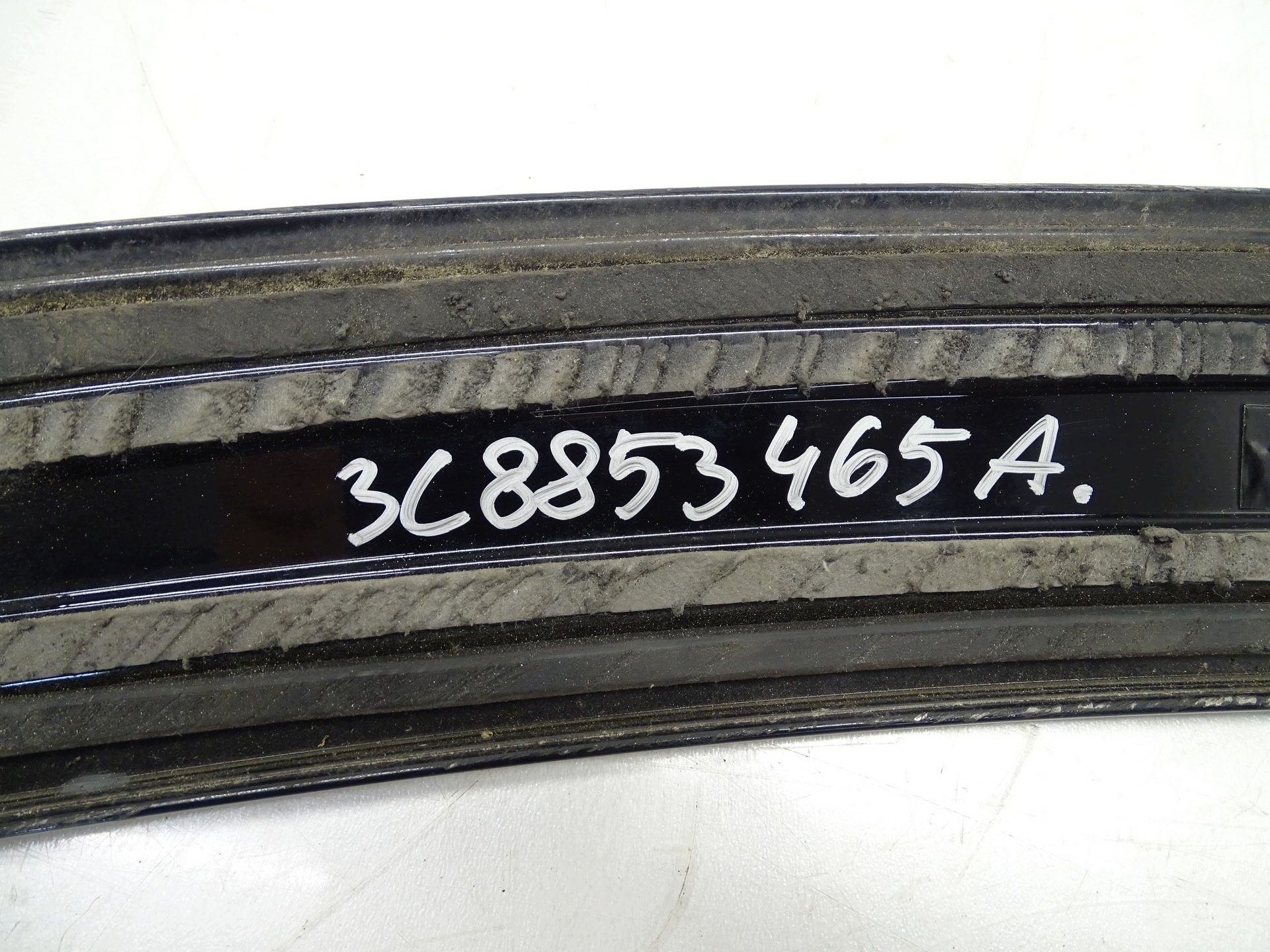 Baguette hayon arrière VW Passat CC 3C8853465A image 9