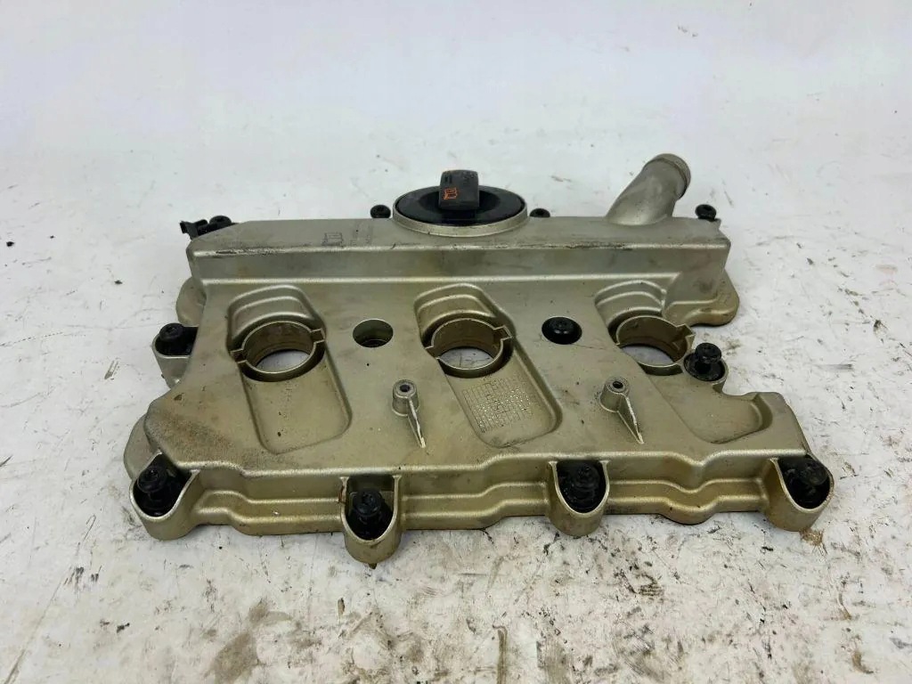 Cache de culbuteur Audi Q5 8R 3.2L 2009 06E103471P image 5