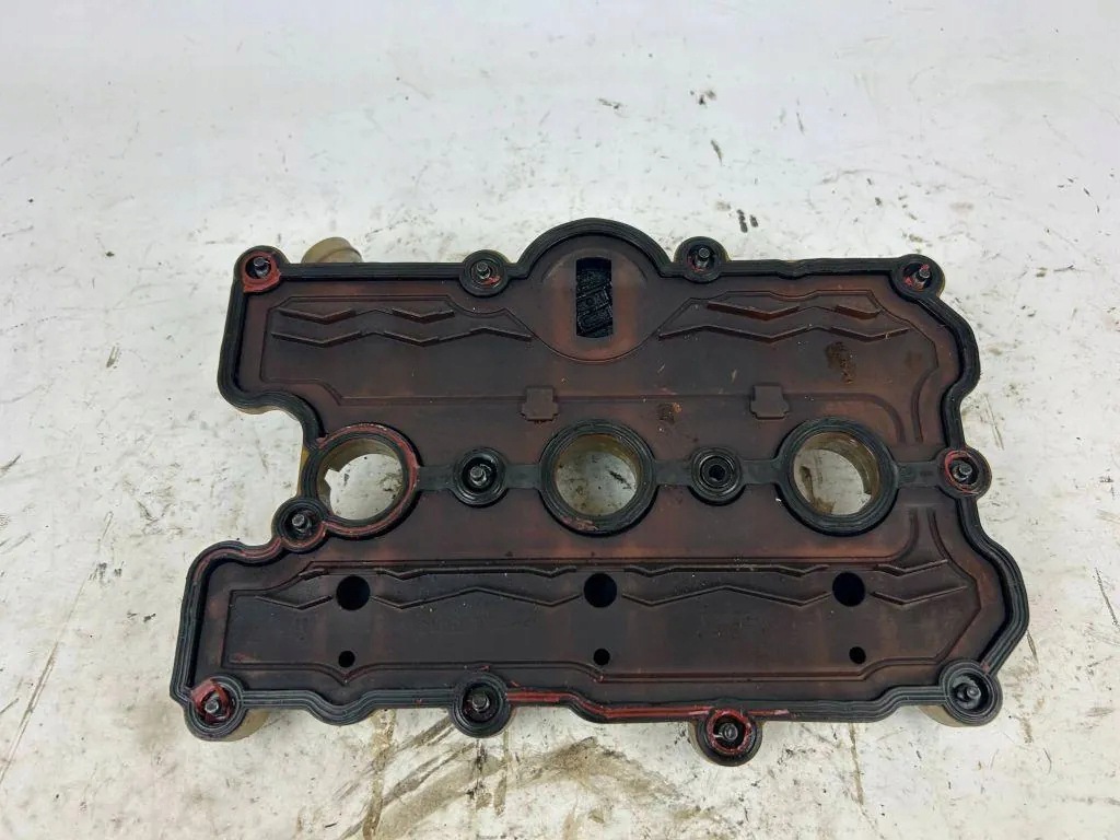 Cache de culbuteur Audi Q5 8R 3.2L 2009 06E103471P image 7