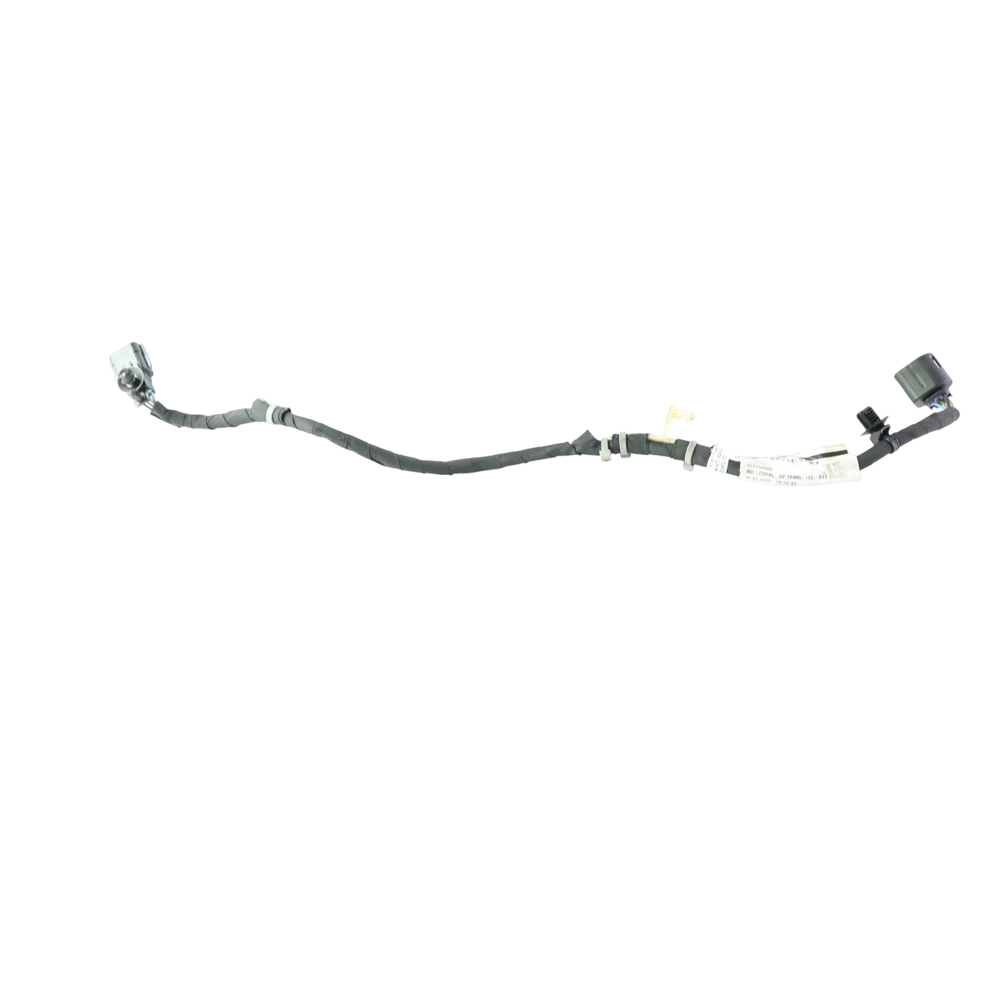 Feixe de Cabos do Motor Range Rover Sport L494 image 3