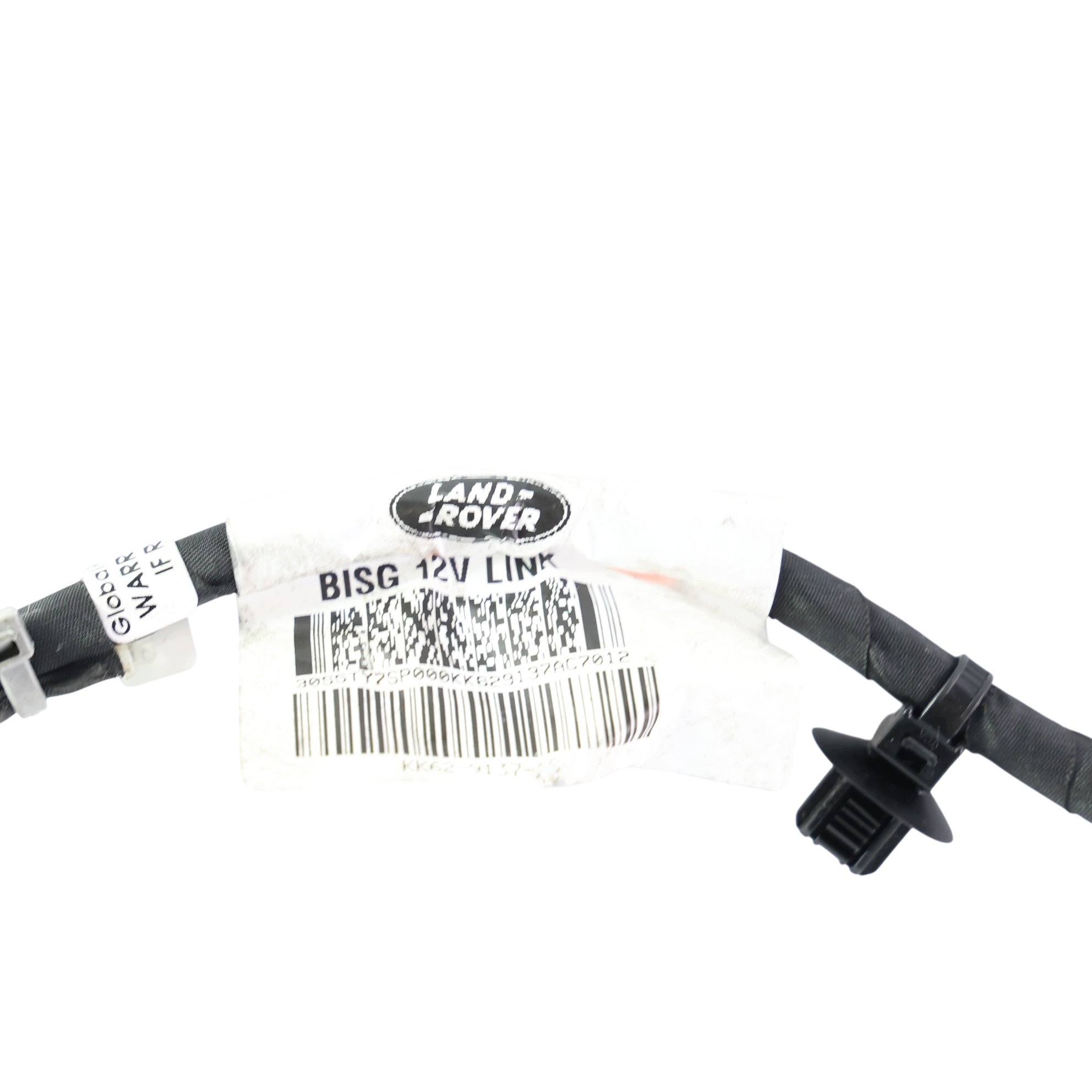 Feixe de Cabos do Motor Range Rover Sport L494 image 7