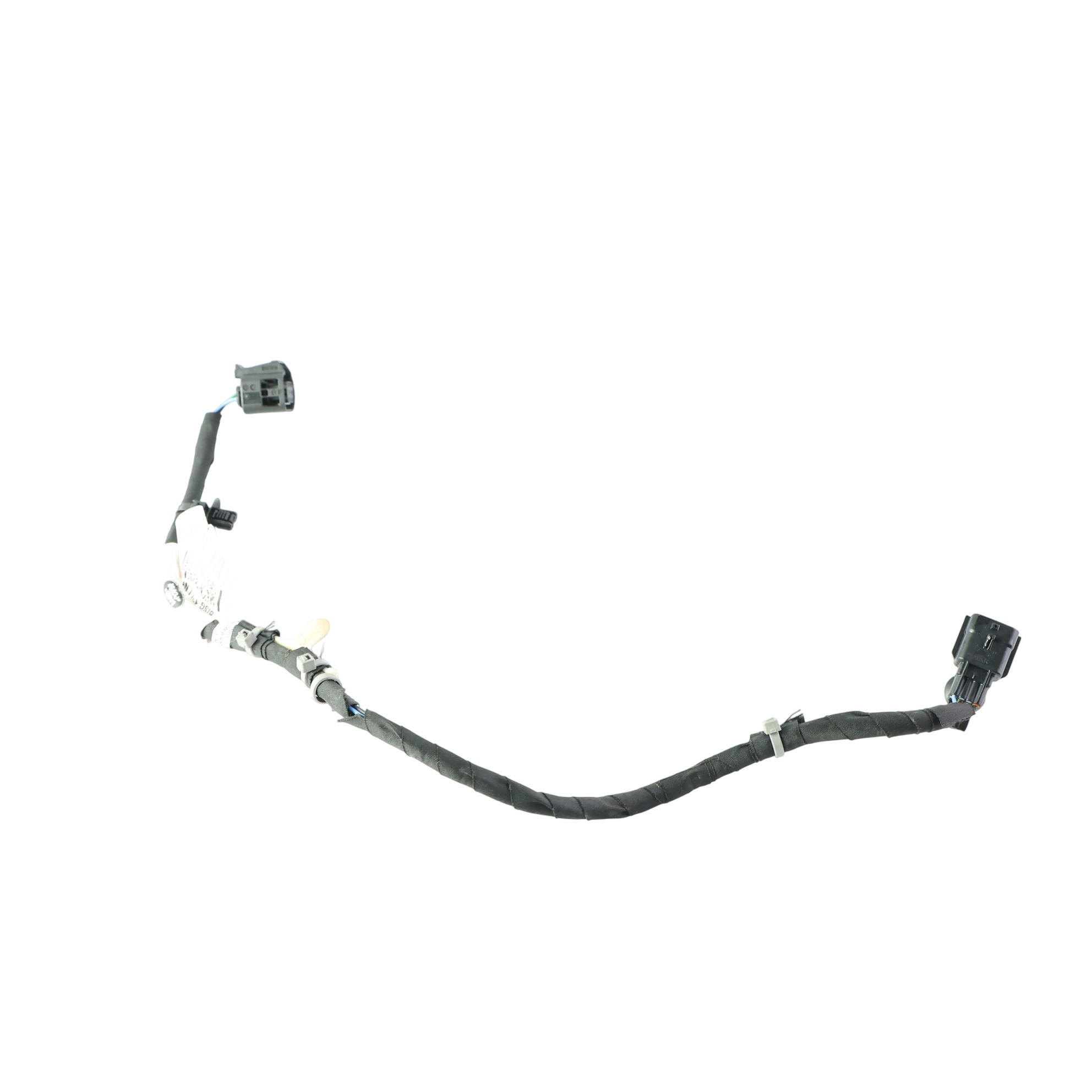 Feixe de Cabos do Motor Range Rover Sport L494 image 9