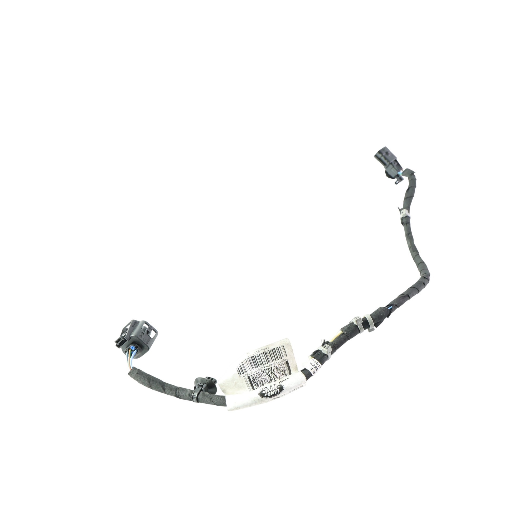 Feixe de Cabos do Motor Range Rover Sport L494 image 10