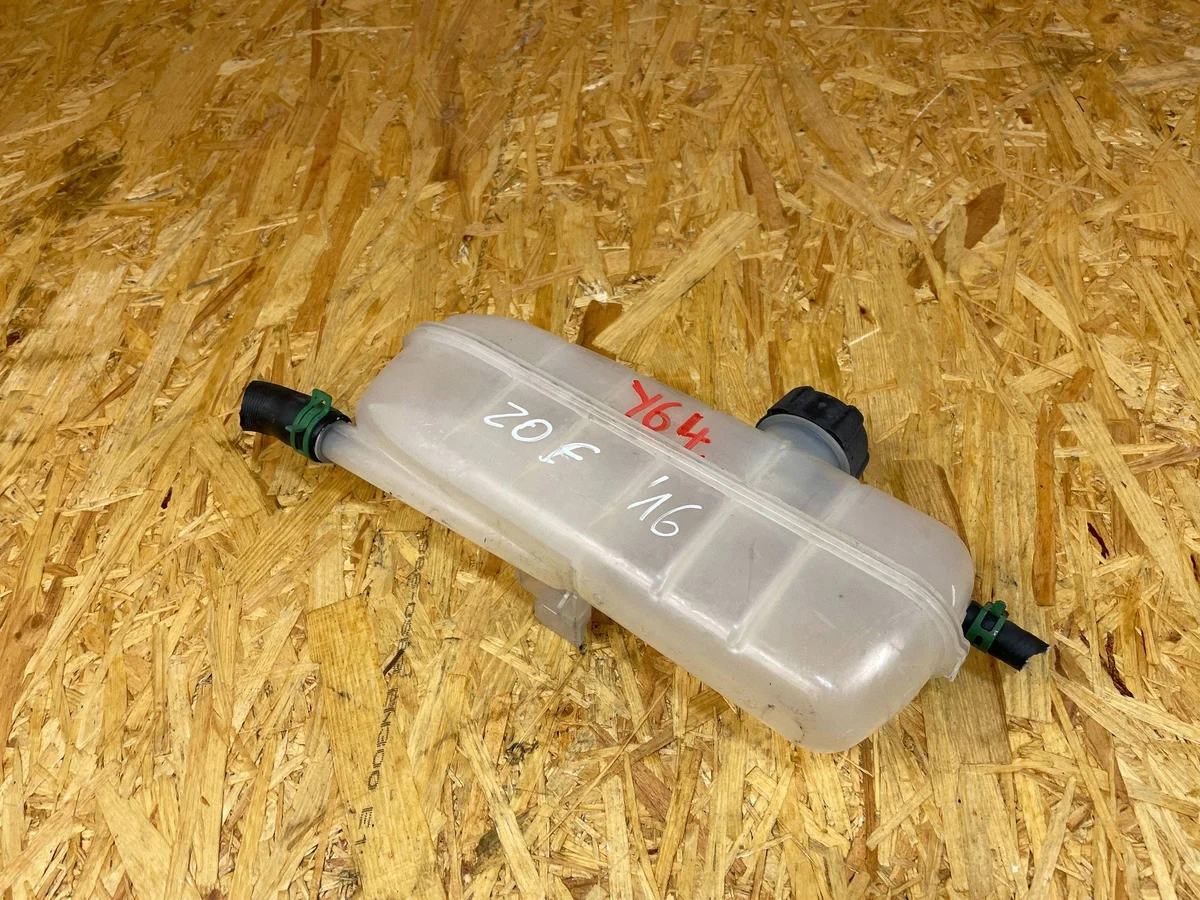 Vaso Espansione Renault Trafic III 217102742R