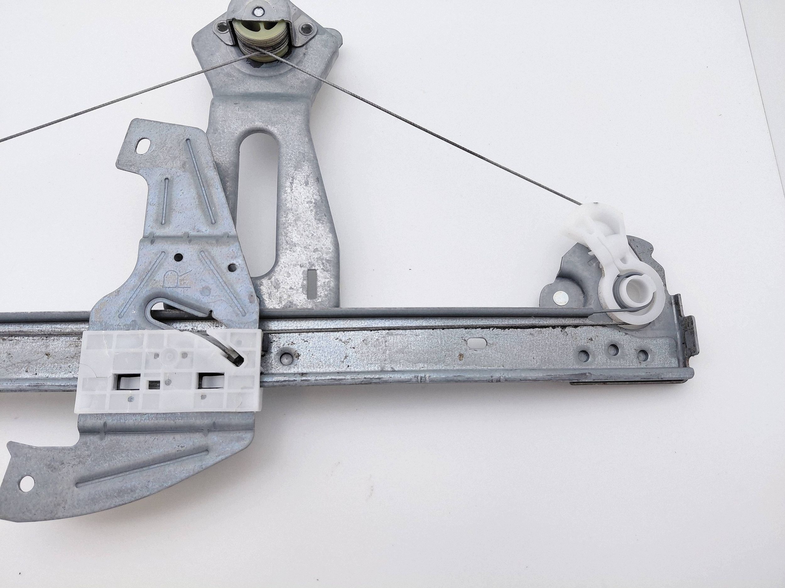 Manual Window Regulator Right Front Citroen C1 3dr OEM DRC121469 image 4