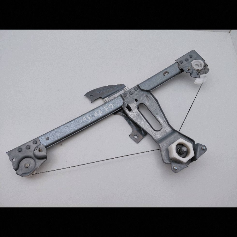 Manual Window Regulator Right Front Citroen C1 3dr OEM DRC121469 image 5
