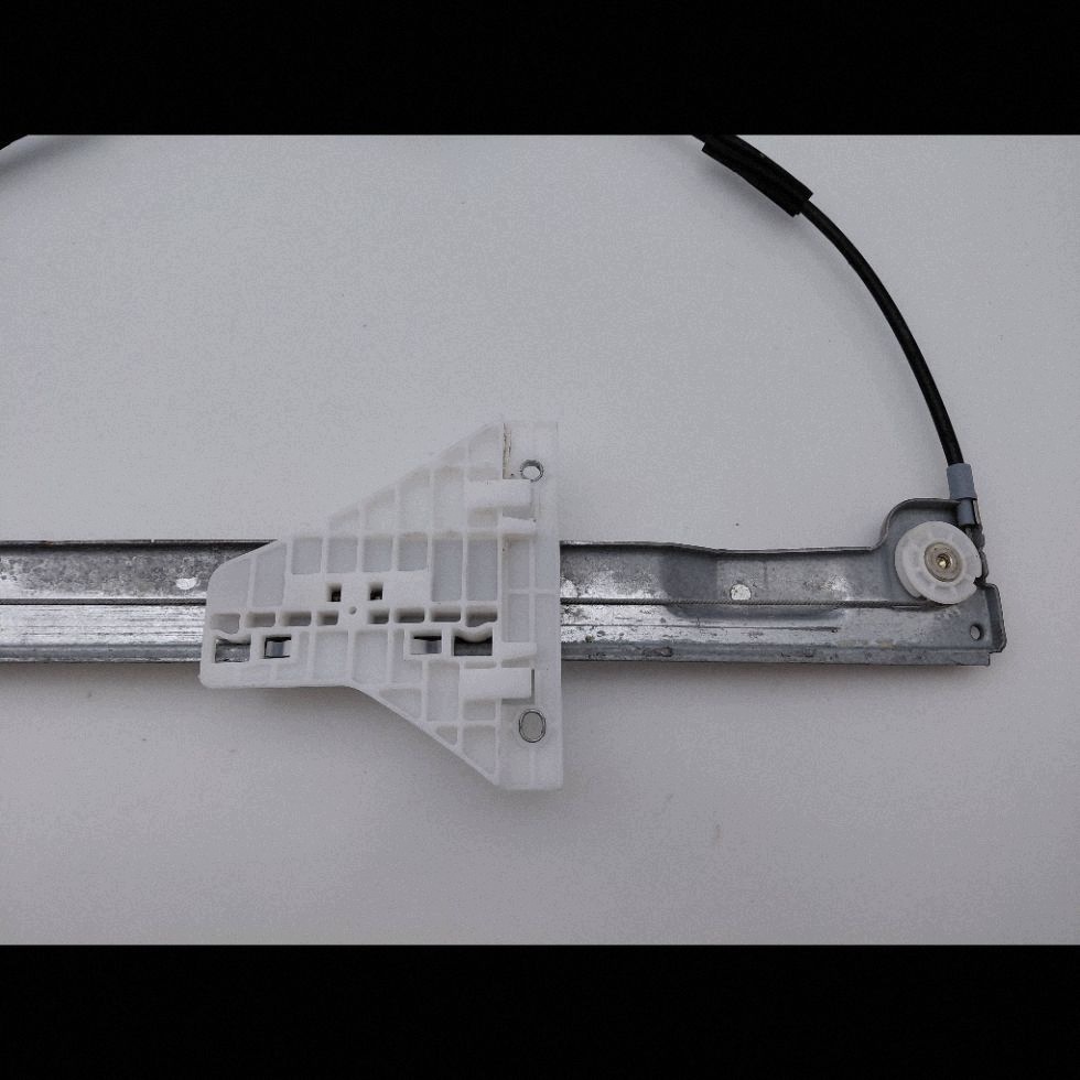 Fensterheber manuell links hinten Mitsubishi Colt VI DRC121472 image 4