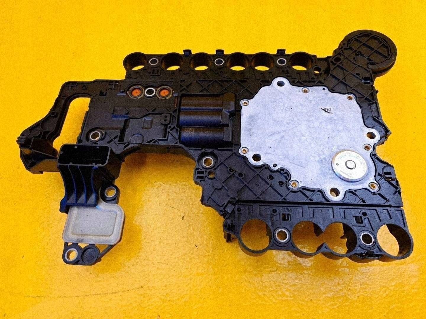 Mechatronique boîte de vitesses Mercedes GLC W253
