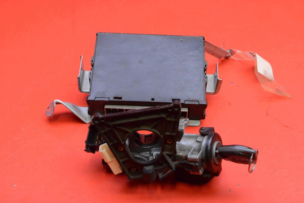 Steuergerät 33920-76JD Suzuki Jimny III 1.3 VVT 85 PS image 2