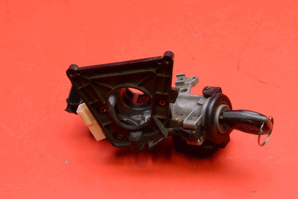Steuergerät 33920-76JD Suzuki Jimny III 1.3 VVT 85 PS image 7