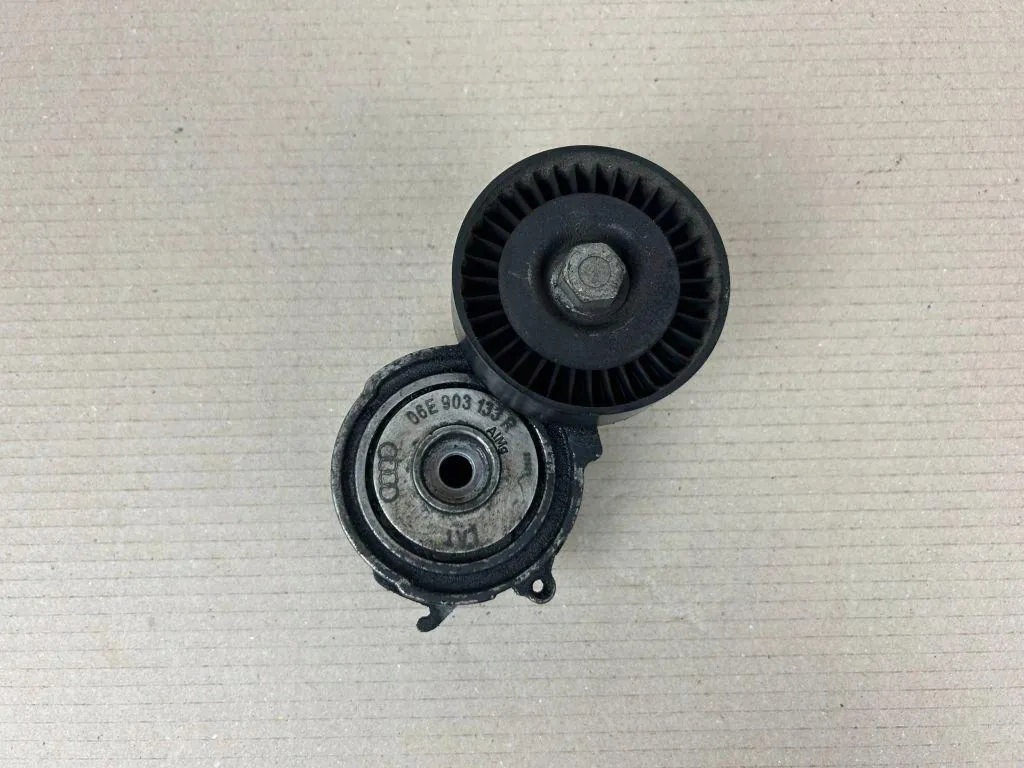 Tensorbelt AUDI Q7 4M 06E903133R 3.0L 2017 image 2