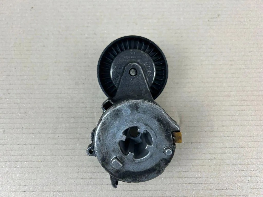 Tensorbelt AUDI Q7 4M 06E903133R 3.0L 2017 image 3