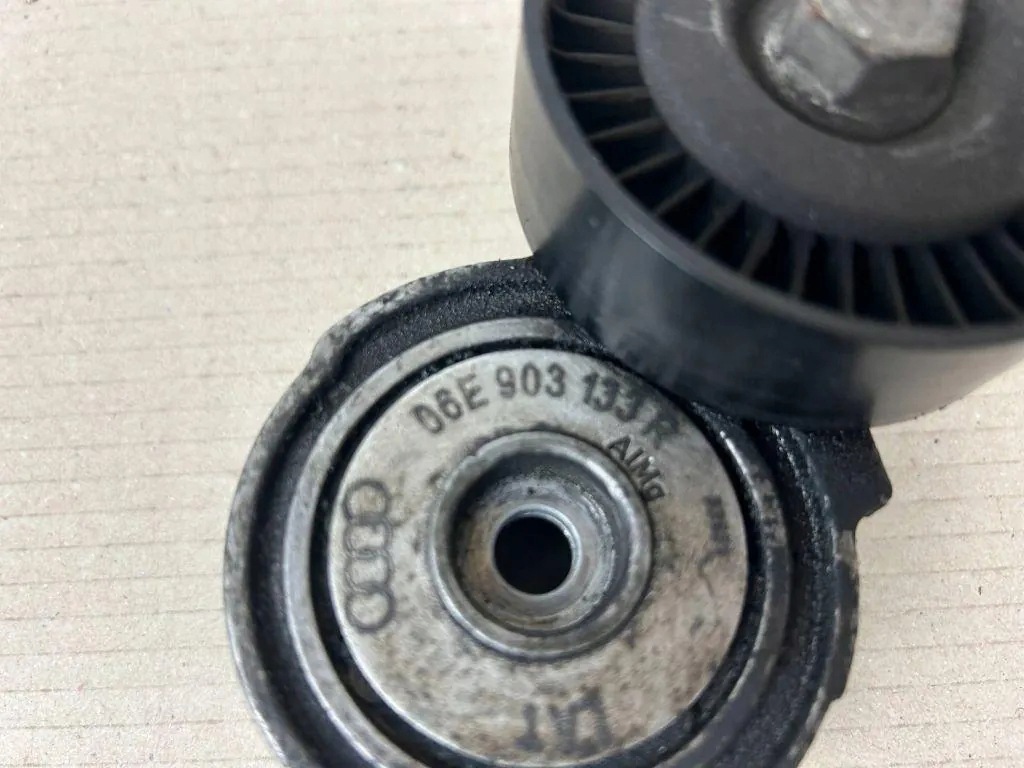 Tensorbelt AUDI Q7 4M 06E903133R 3.0L 2017 image 6