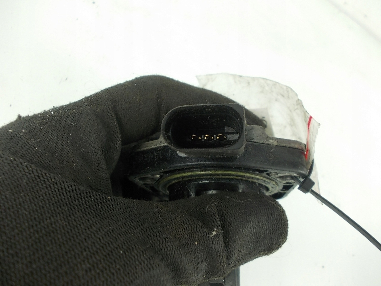 Audi 1J0907660B Sensor Nível Óleo Motor image 3