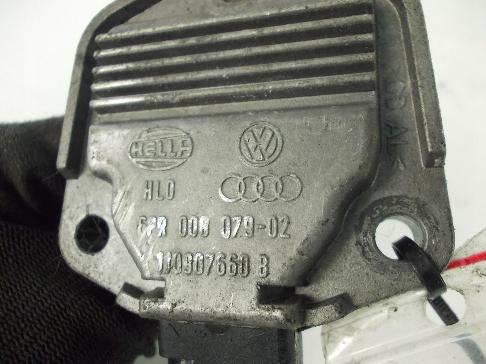Audi 1J0907660B Sensor Nível Óleo Motor image 4