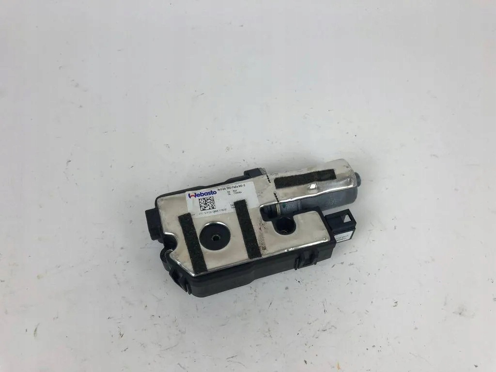 Motor de techo corredizo BMW G11 G12 7419126 image 2