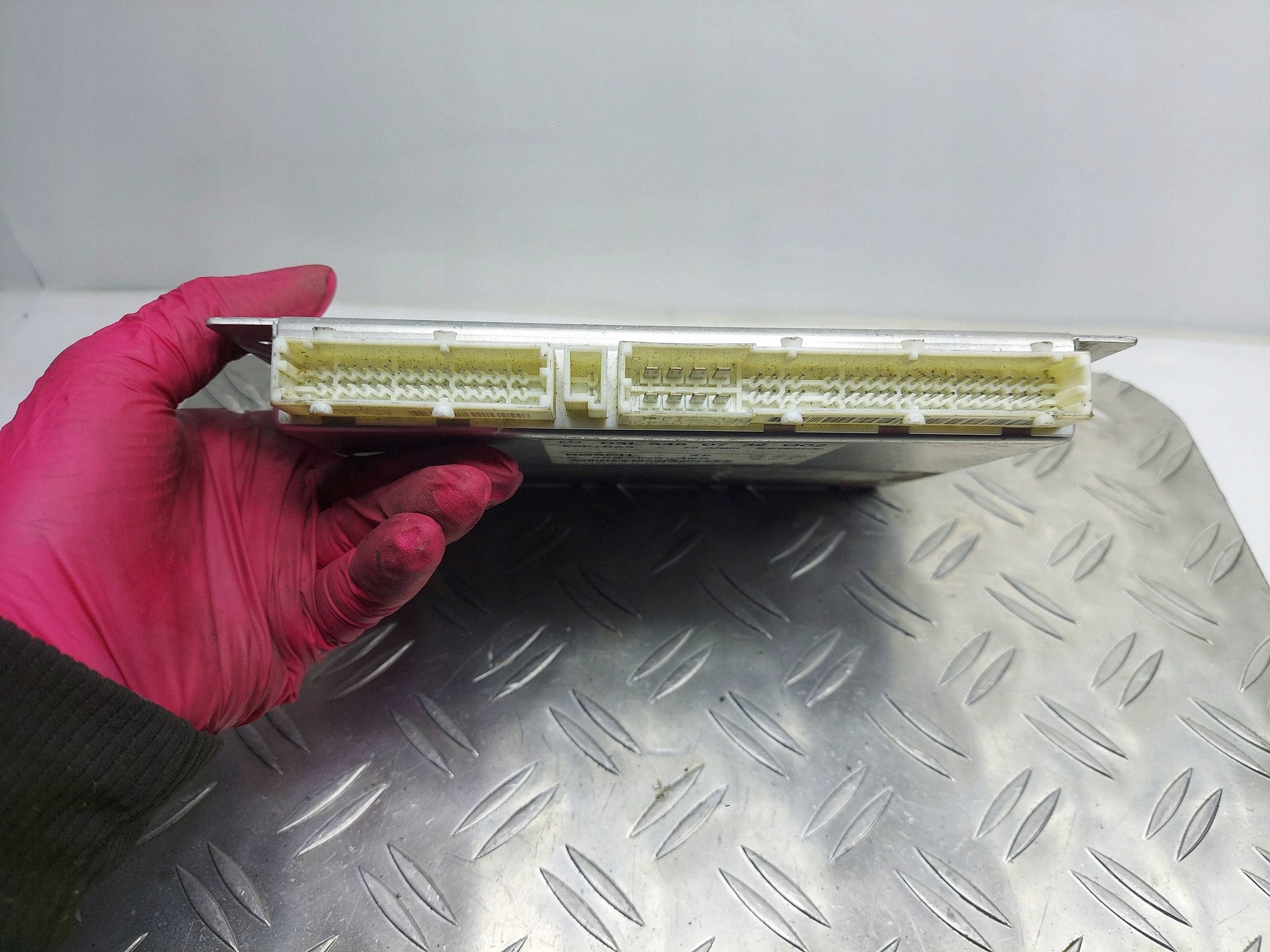 Module ESP Mercedes CLK A208 C208 2001 image 3