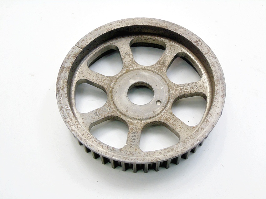 Roue de distribution Opel 1.6 2440596 image 3