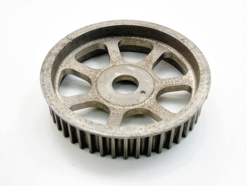 Roue de distribution Opel 1.6 2440596 image 4