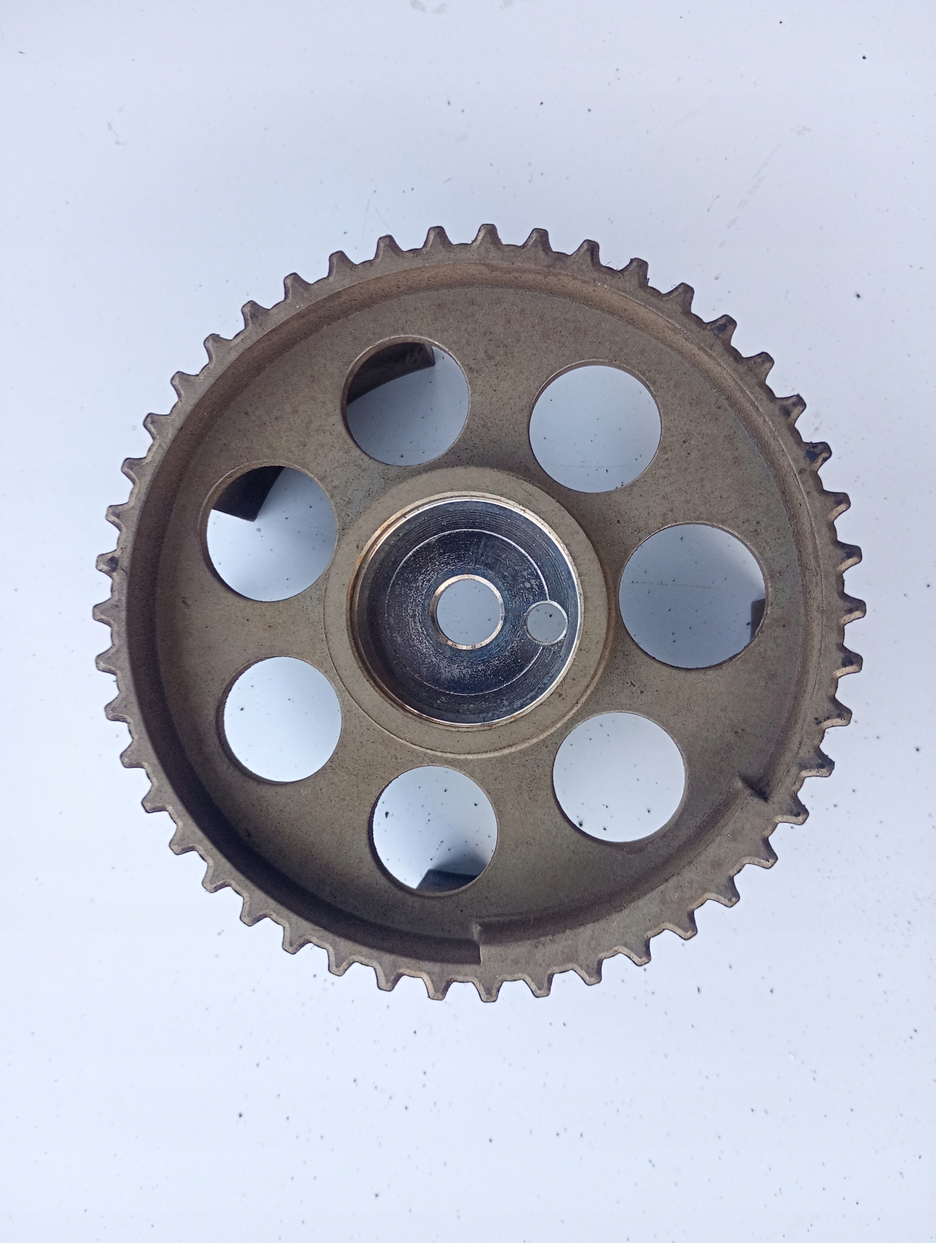 Roue de distribution Opel 1.6 16V 90412898 image 4