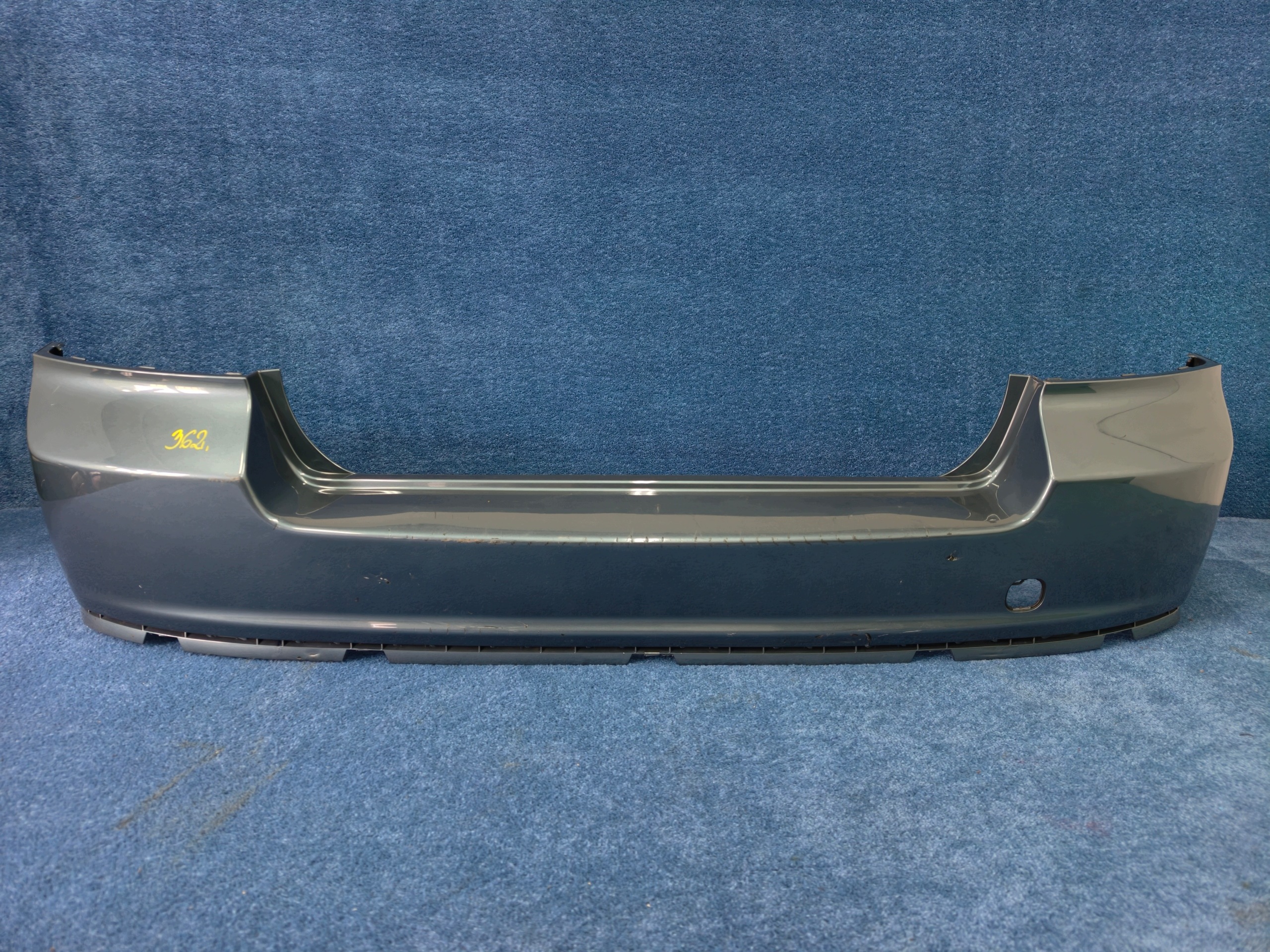 Volvo S80 II takapuskuri, OEM 30655128