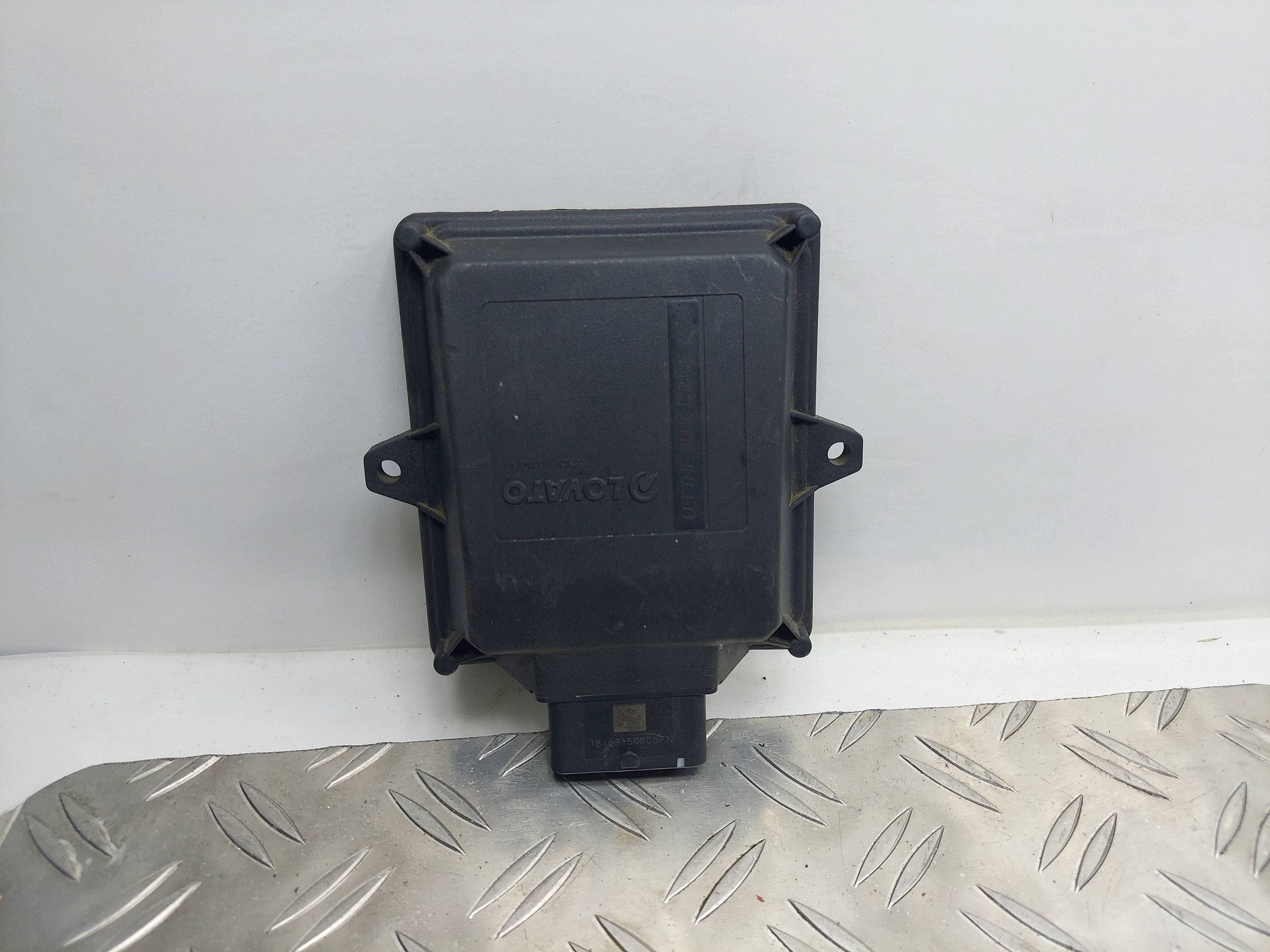 Module gaz VW Passat B5 FL 10R042094 image 2
