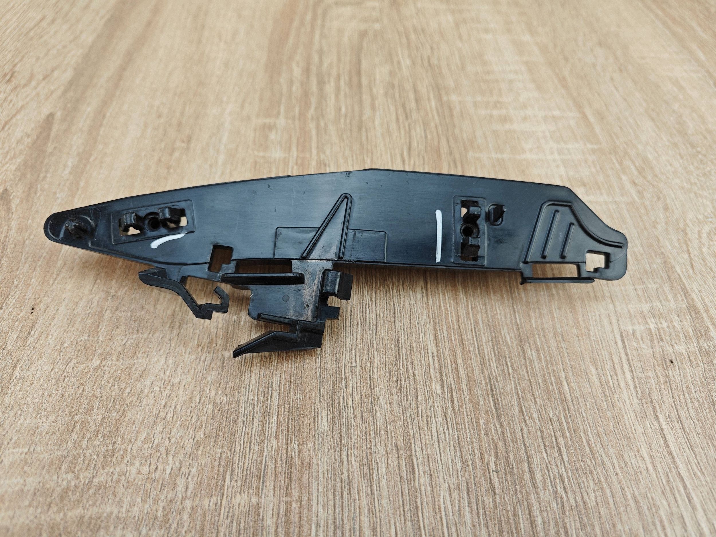 Soporte Parachoques Delantero Izquierdo BMW X3 G01