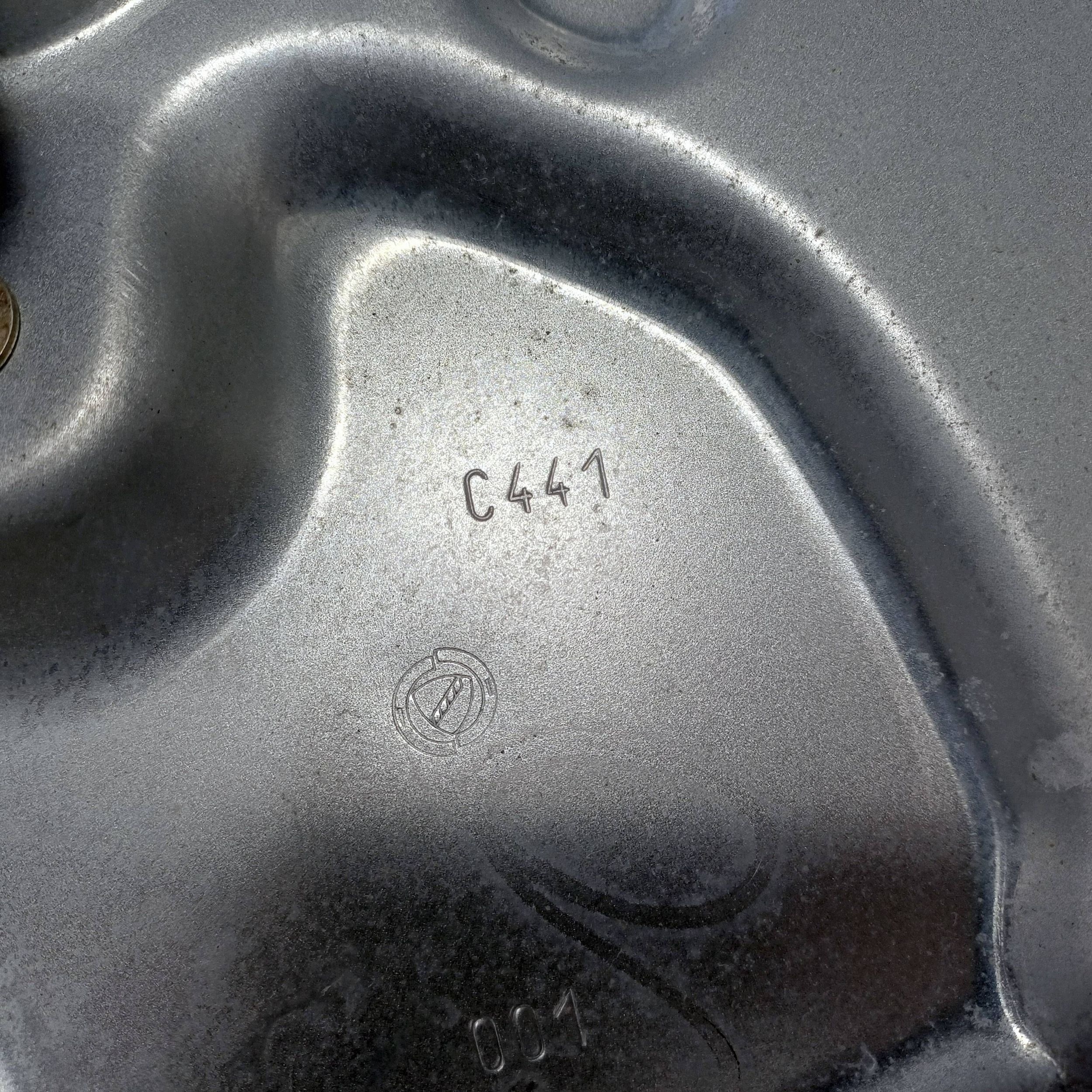 Gebruikte raamheffer links achter Fiat Stilo DRC121487 image 5