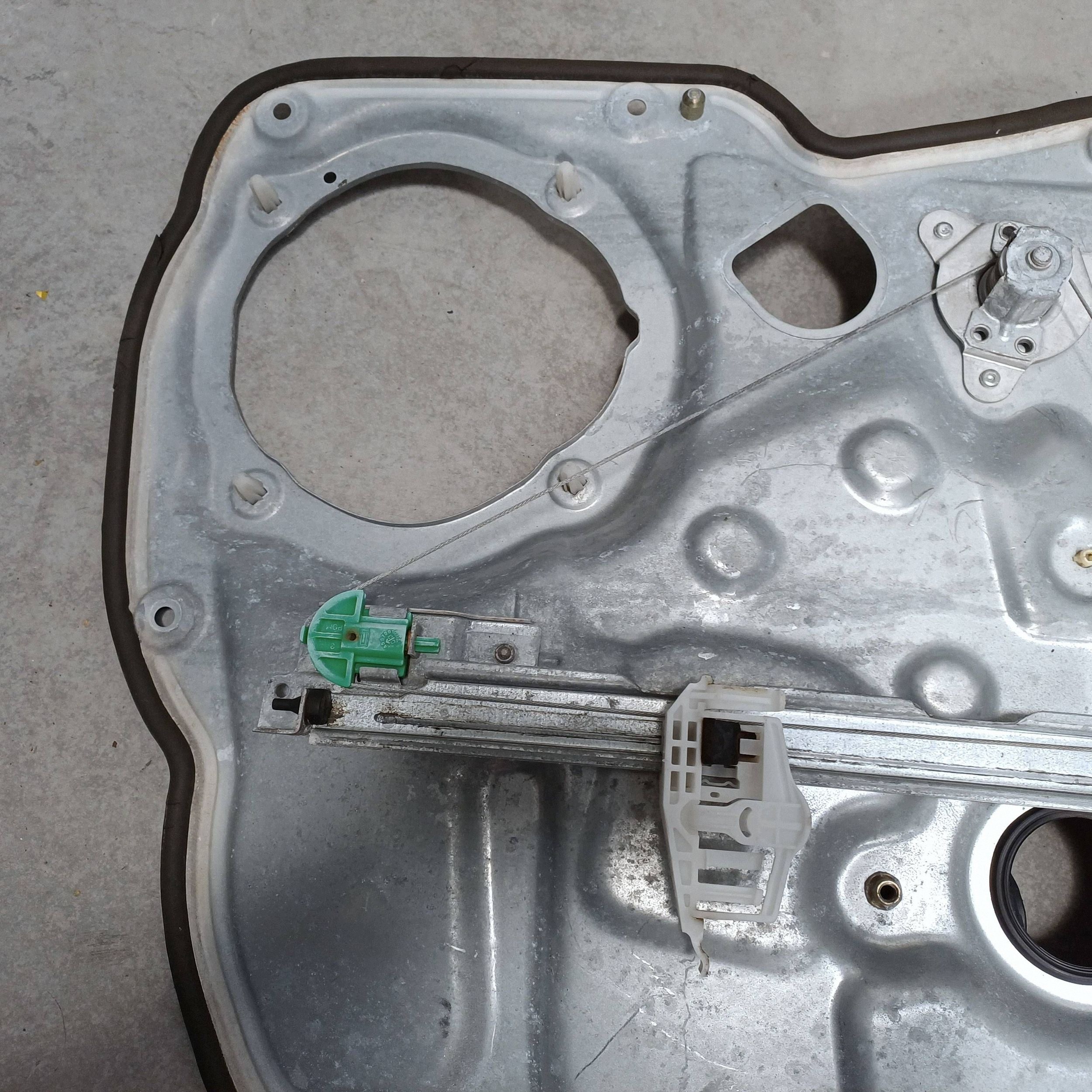 Gebruikte raamheffer links achter Fiat Stilo DRC121487 image 8