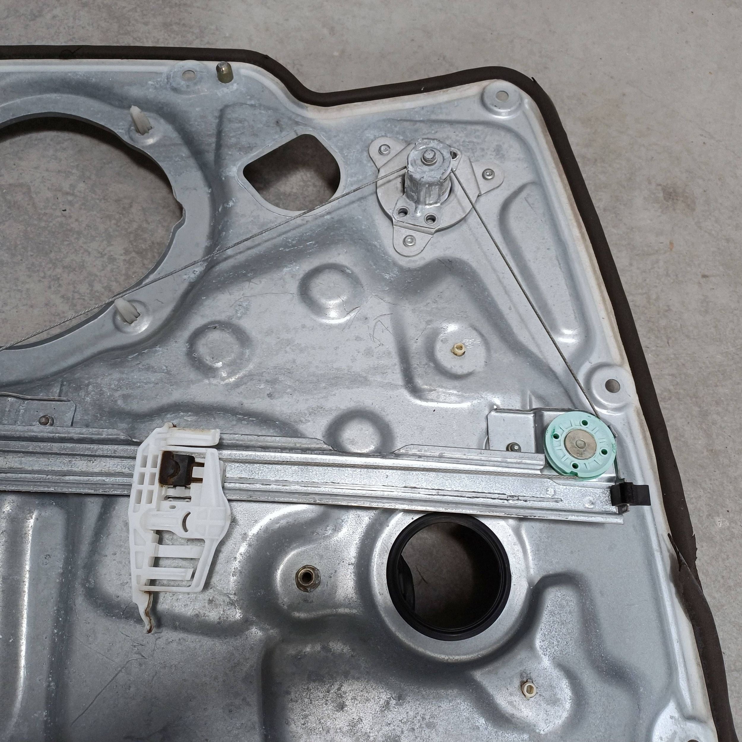 Gebruikte raamheffer links achter Fiat Stilo DRC121487 image 9