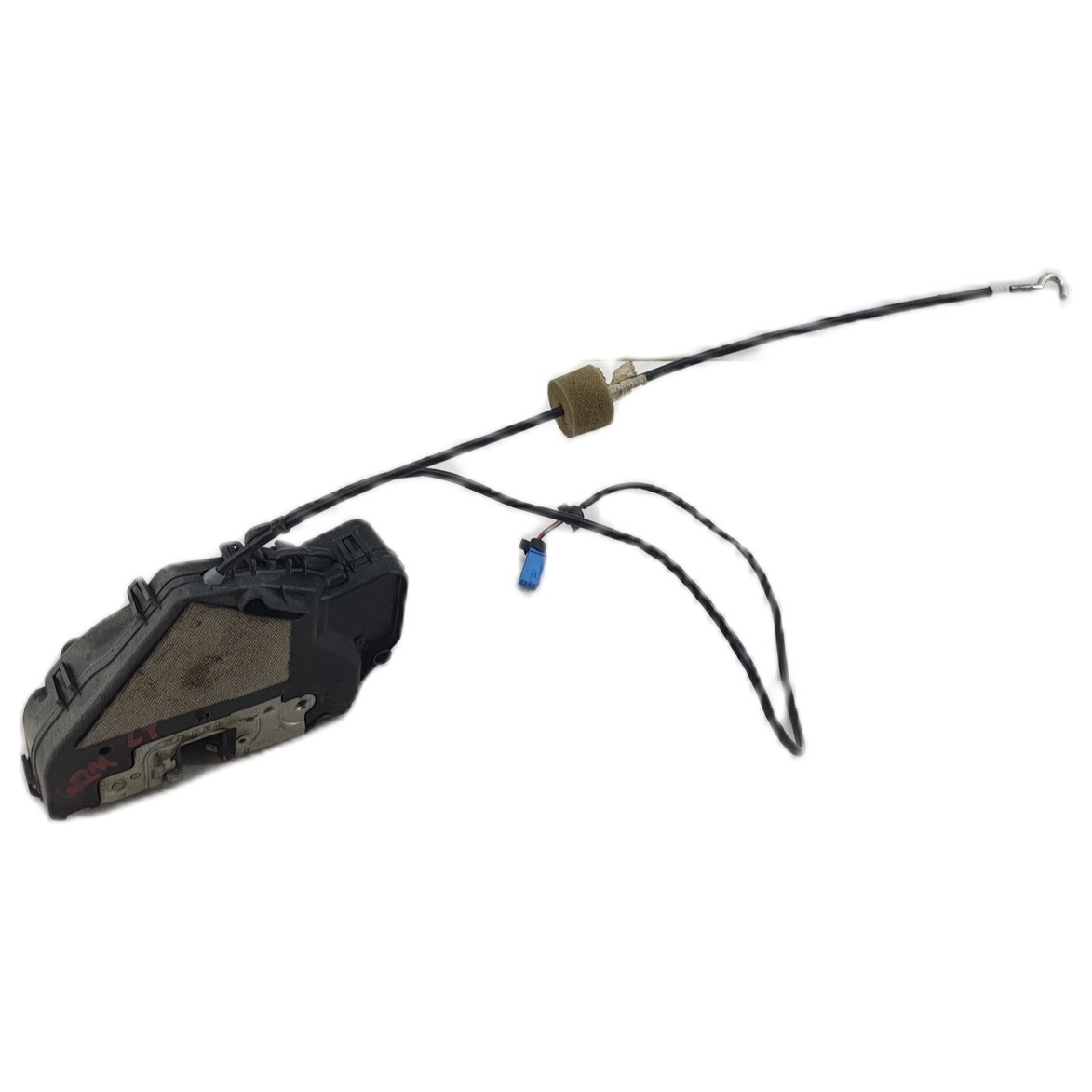 Takaovi vasen Mercedes W211 2002-2009 image 2