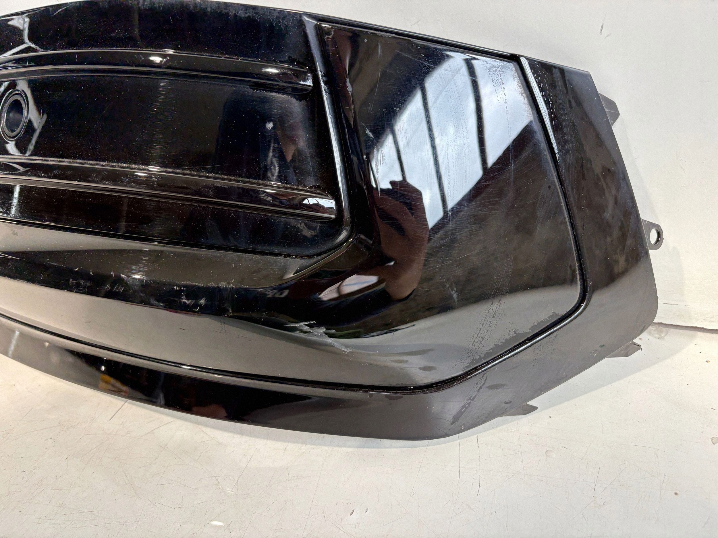 Audi 80F807320D Élément de fermeture image 3