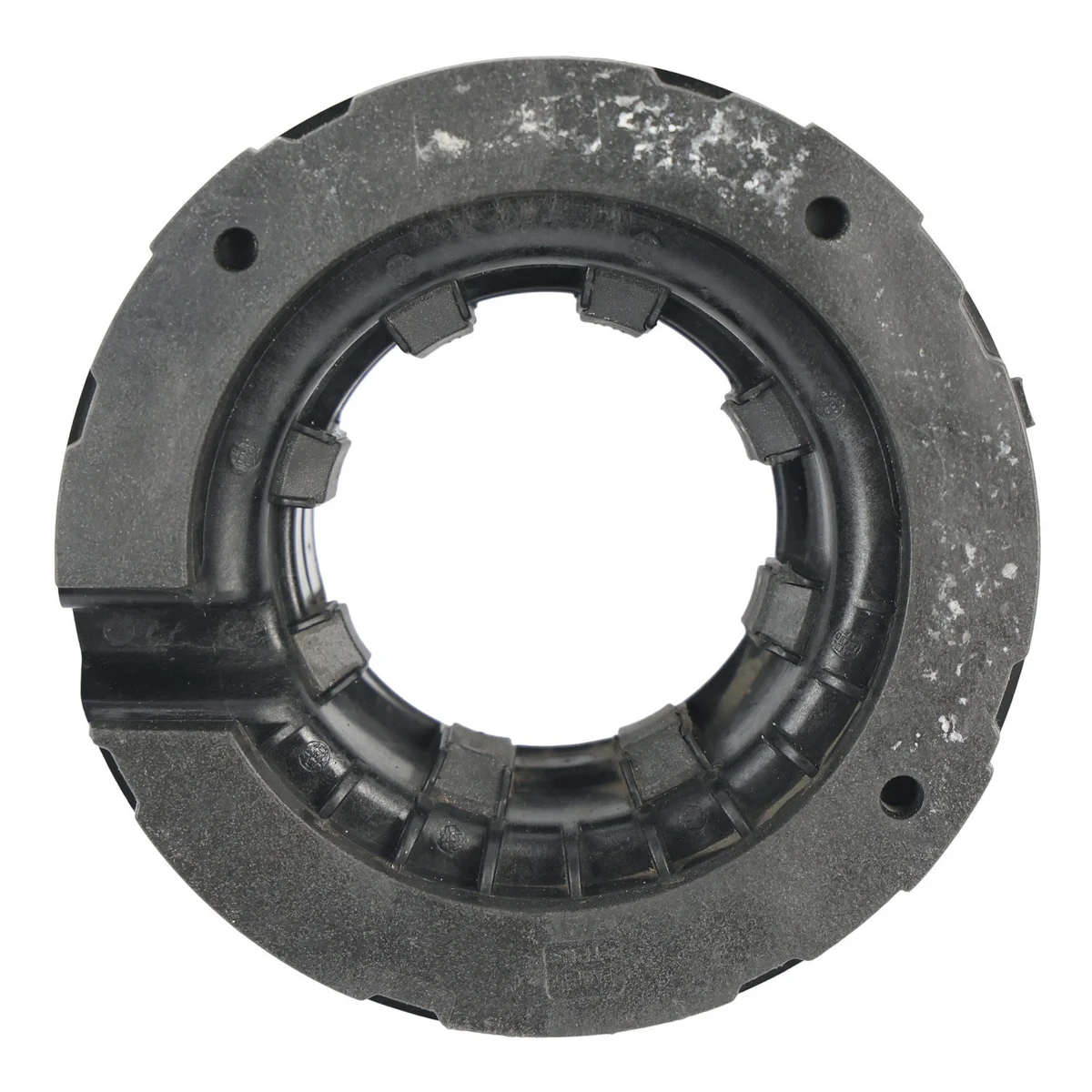 Range Rover Velar L560 Rear Spring Pad LR095426