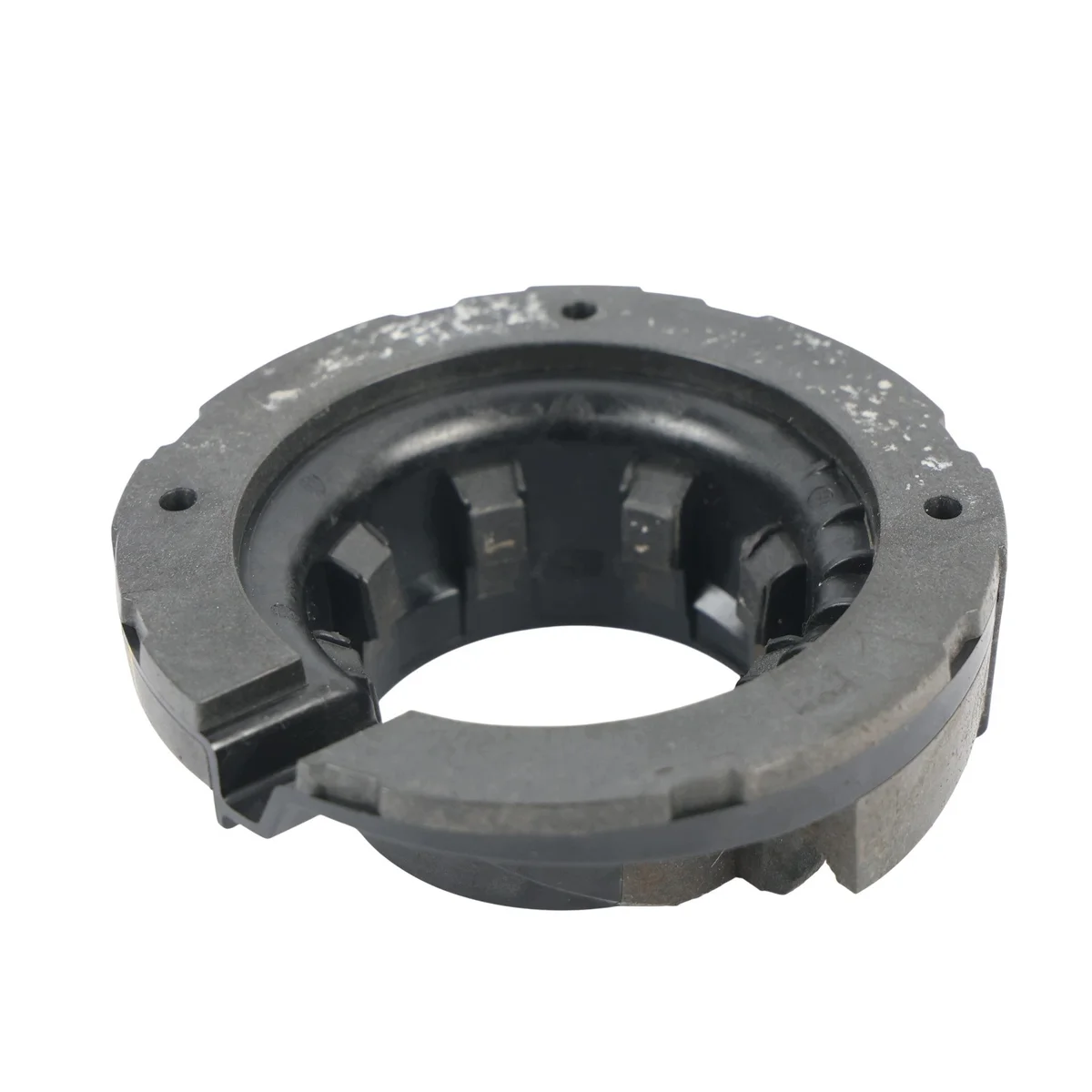 Range Rover Velar L560 Rear Spring Pad LR095426