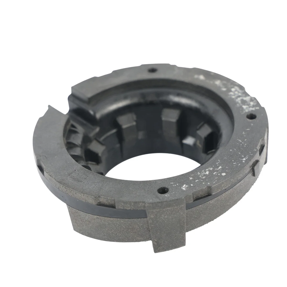 Range Rover Velar L560 Rear Spring Pad LR095426 image 3