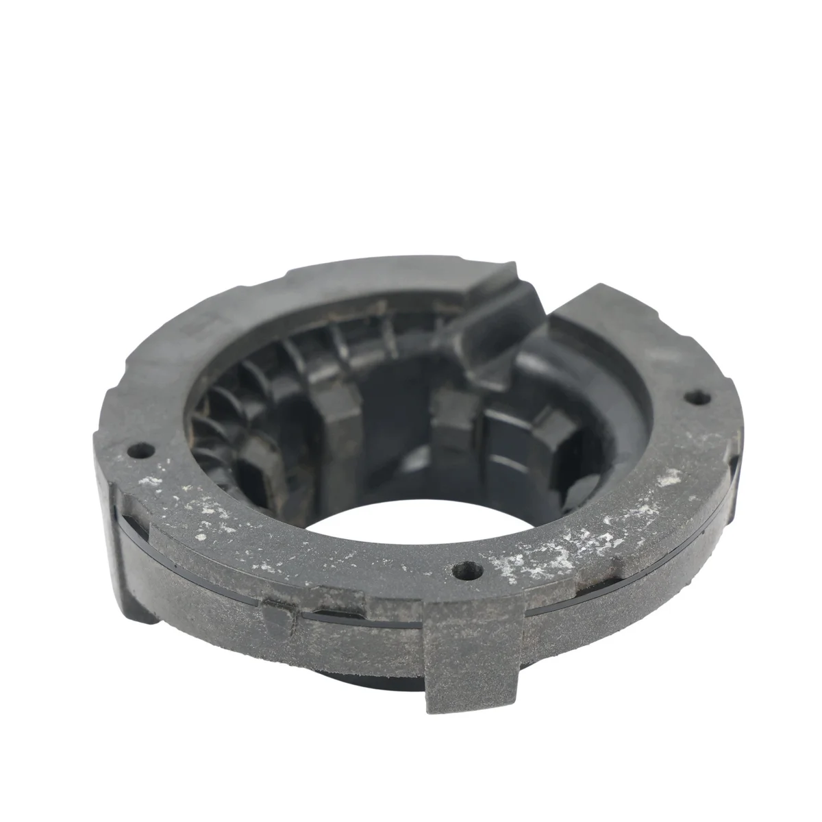 Range Rover Velar L560 Rear Spring Pad LR095426 image 4