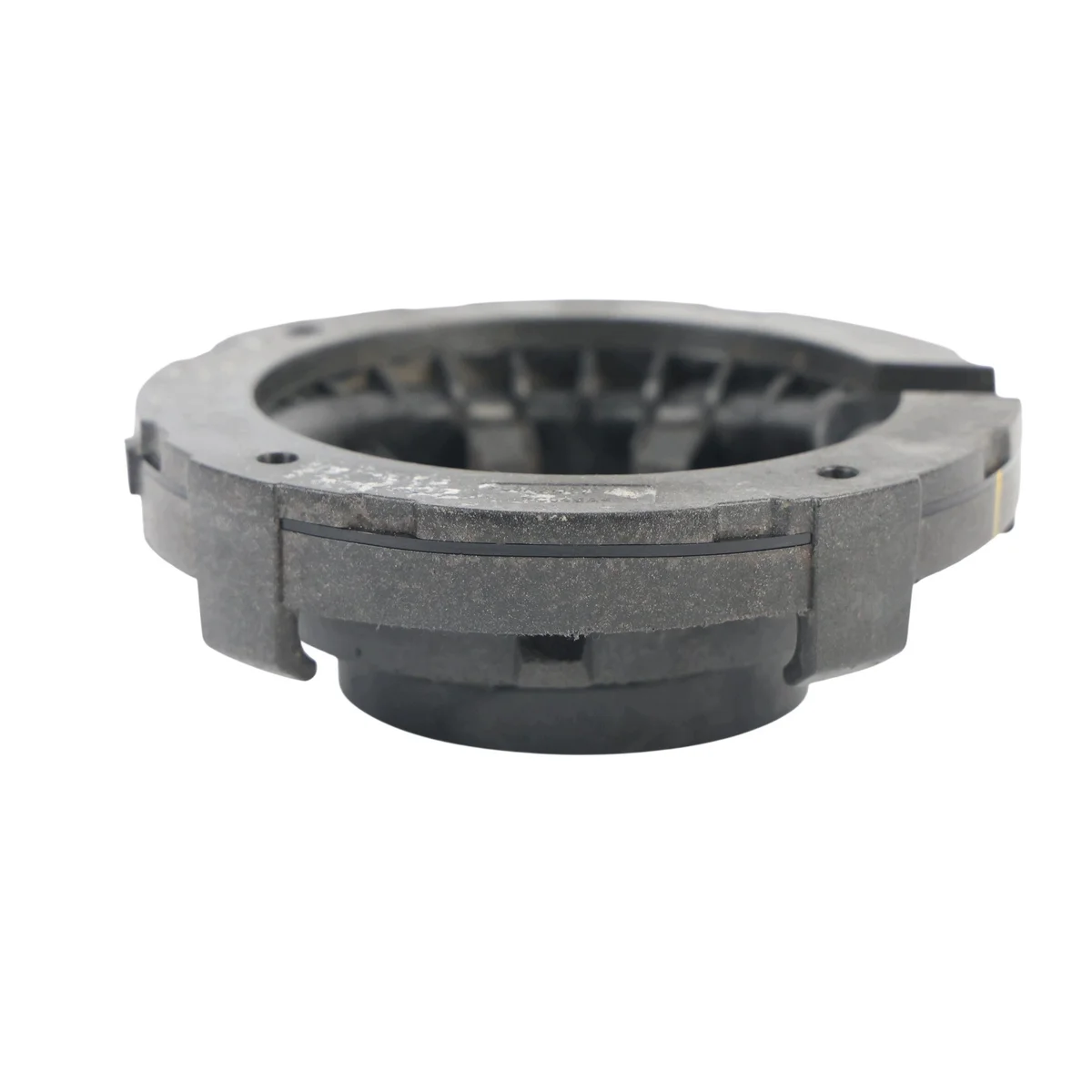 Range Rover Velar L560 Rear Spring Pad LR095426 image 5