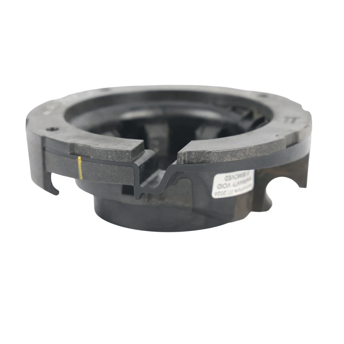 Range Rover Velar L560 Rear Spring Pad LR095426 image 6
