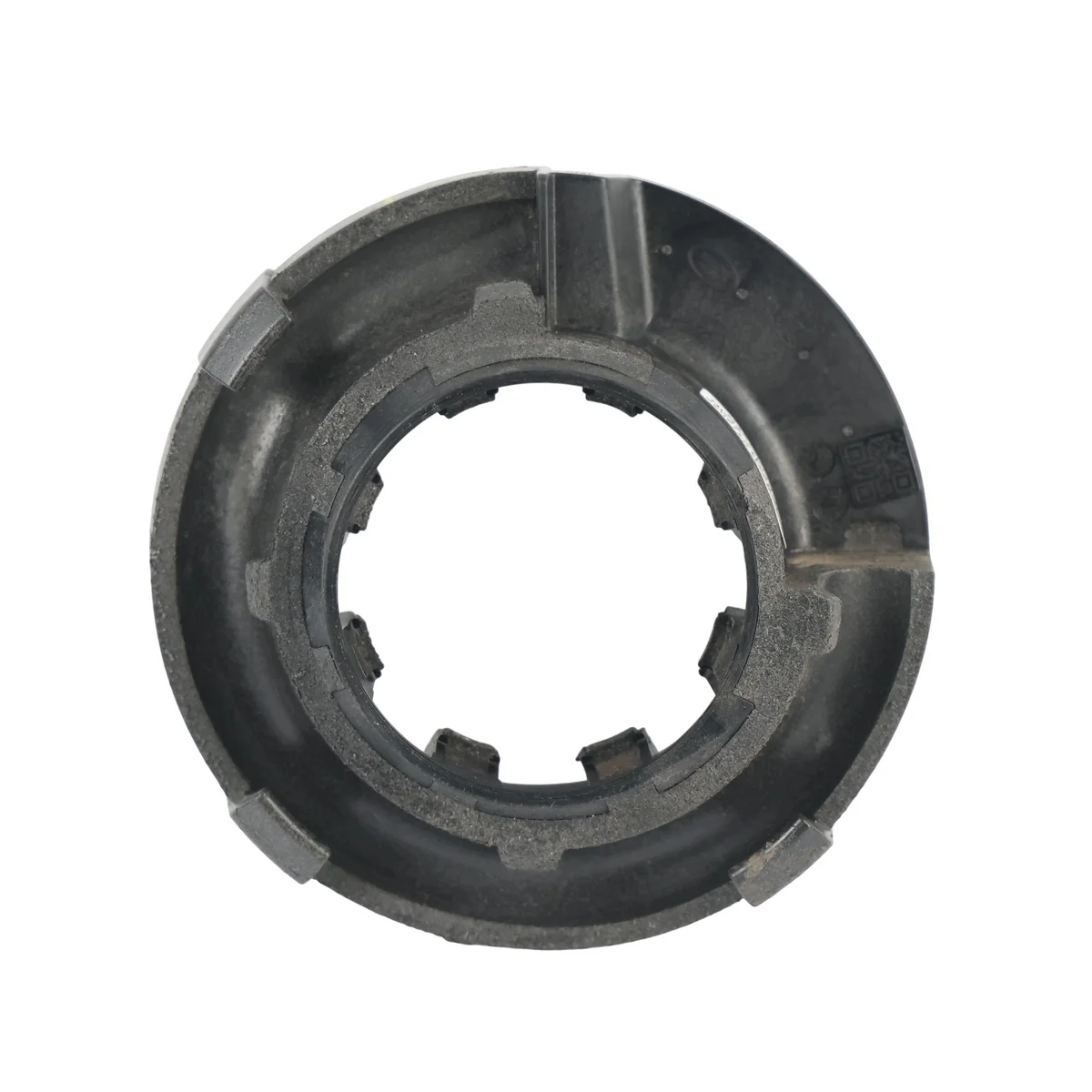 Range Rover Velar L560 Rear Spring Pad LR095426 image 7