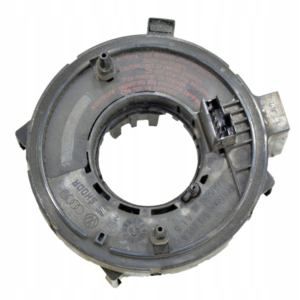 Cinta Airbag Golf IV 1J4858471 1J0959653B image 2