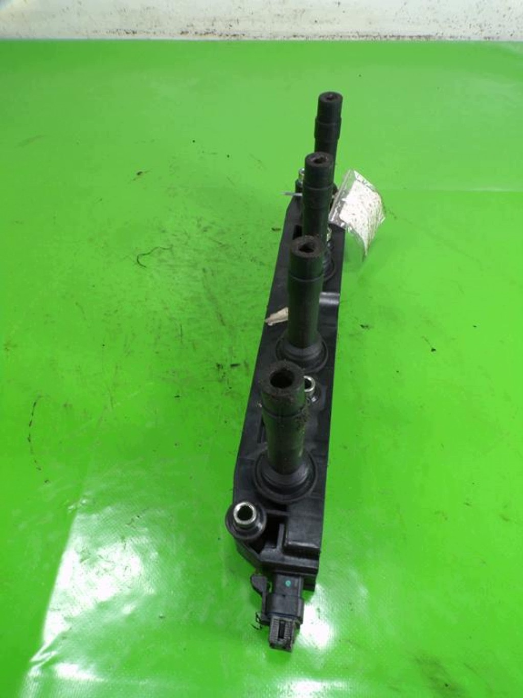 Opel Meriva A 1.6 Z16XE Zündspule OEM F-406258- image 3